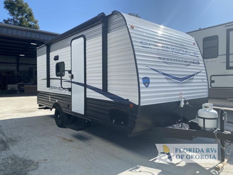 Keystone RV Springdale Classic Mini 1800BH