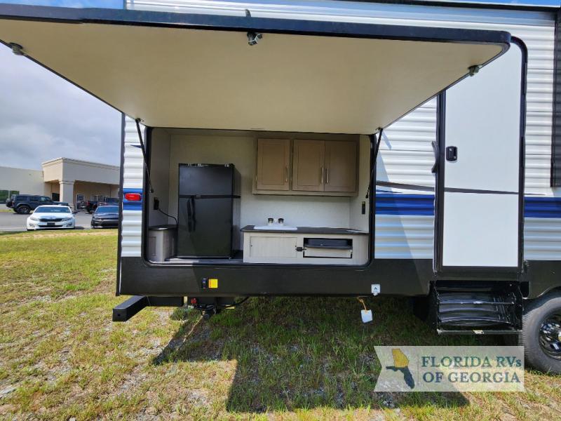 Keystone RV Springdale 310BR